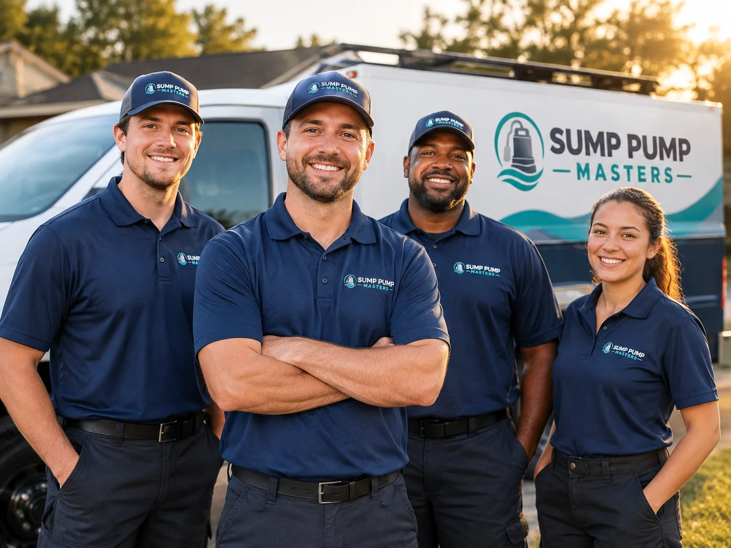 Sump Pump Repair company in Harwood, MO